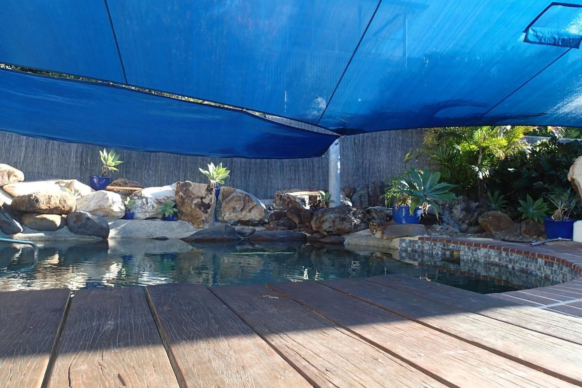 Escape 1770 Motel - No Kids - No Smoking - No Partying (Adults Only) アグネス・ウォーター エクステリア 写真