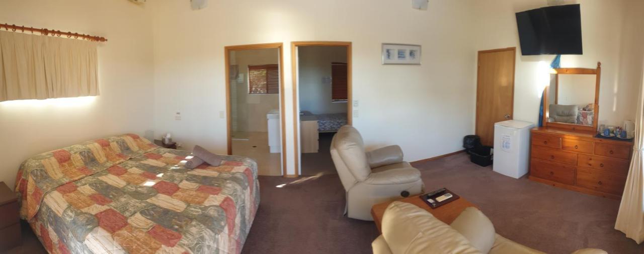 Escape 1770 Motel - No Kids - No Smoking - No Partying (Adults Only) アグネス・ウォーター エクステリア 写真